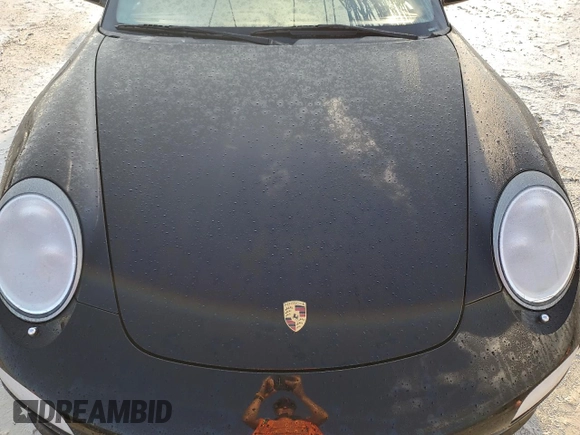 2012 Porsche 911 991 Carrera with VIN WP0CA2A95CS793100, listed as a Copart auction lot 73794854 with 0 mi miles and Non Repairable. Bid and sale history available at carsss.com. Image 11.