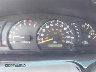 2004 Toyota Tundra SR5 with VIN 5TBDT44154S458664, listed as a IAAI auction lot 42215864 with 177,694 mi miles and . Bid and sale history available at DreamBid. Image 7.