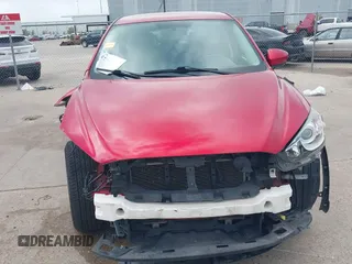 2015 Mazda CX-5 Touring with VIN JM3KE2CY3F0459076, listed as a IAAI auction lot 41913044 with 83,960 mi miles. Bid and sale history available at carsss.com. Image 13.