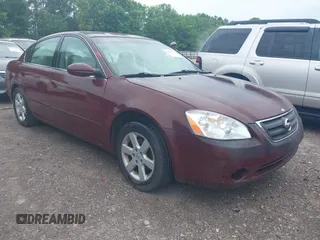 2003 Nissan Altima S z VIN 1N4AL11E13C104128, wystawiony jako IAAI lot #42467267 z przebiegiem 244 948 mil mil oraz . Historia ofert i sprzedaży dostępna na DreamBid. Obrazek 1.