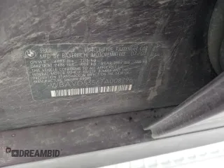 2007 BMW 3 Series 335xi with VIN WBAVD53567A008796, listed as a Copart auction lot 77637554 with 101,713 mi miles and Salvage Title. Bid and sale history available at carsss.com. Image 13.