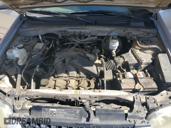 2005 Ford Escape Limited с VIN 1FMCU94125KB93798, выставлен на аукционе Copart как лот 54359995 с пробегом 381 910 миль миль и Списание • Salvage title. История ставок и продаж доступна на DreamBid. Изображение 12.