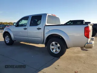 2013 Nissan Frontier SL z VIN 1N6AD0ER3DN753897, wystawiony jako Copart lot #81816784 z przebiegiem 212 485 mil mil oraz Czysty tytuł • Clean title. Historia ofert i sprzedaży dostępna na DreamBid. Obrazek 2.
