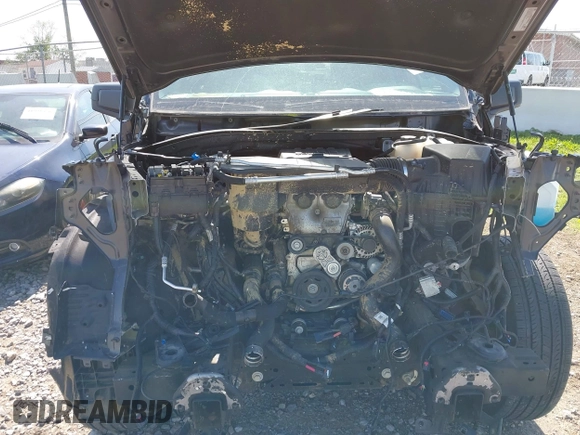 2023 Chevrolet Silverado 1500 Custom with VIN 3GCPDBEK8PG173683, listed as a IAAI auction lot 41985610 with Not Provided miles and . Bid and sale history available at DreamBid. Image 10.