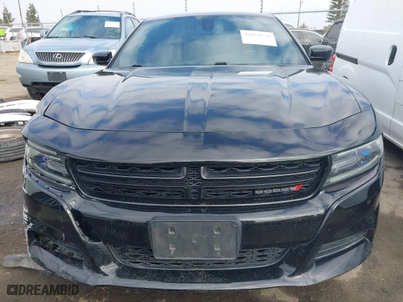 2017 Dodge Charger R/T with VIN 2C3CDXCTXHH571975, listed as a IAAI auction lot 42054778 with 78,380 mi miles. Bid and sale history available at carsss.com. Image 12.