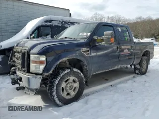 2010 Ford F-350 XL с VIN 1FTWW3BR2AEA11530, выставлен на аукционе Copart как лот 42087765 с пробегом 237 881 миль миль и Чистый • Clean title. История ставок и продаж доступна на DreamBid. Изображение 1.