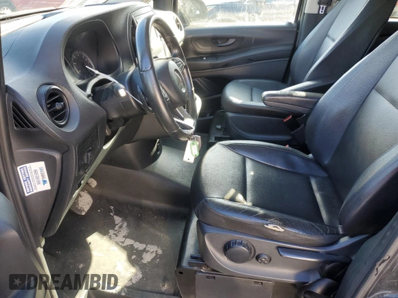 2018 Mercedes-Benz Metris Passenger z VIN WD4PG2EE6J3481288, wystawiony jako Copart lot #44712935 z przebiegiem 91 210 mil mil oraz Tytuł czysty. Historia ofert i sprzedaży dostępna na DreamBid. Obrazek 7.