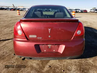 2010 Pontiac G6 w/1SC with VIN 1G2ZA5EB9A4162641, listed as a Copart auction lot 81088274 with 0 mi miles and Salvage Title. Bid and sale history available at carsss.com. Image 6.