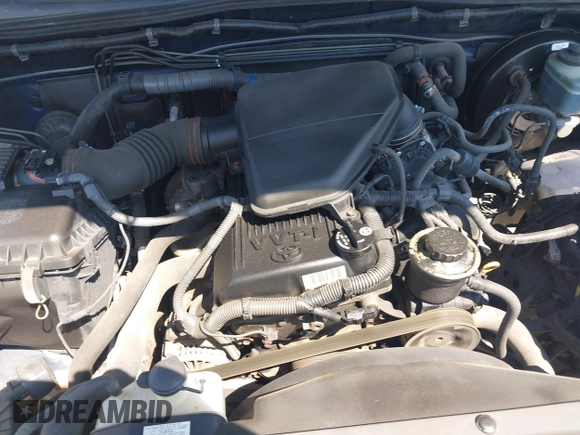 2006 Toyota Tacoma with VIN 5TEUX42N16Z239742, listed as a IAAI auction lot 42226684 with 157,059 mi miles and . Bid and sale history available at DreamBid. Image 10.
