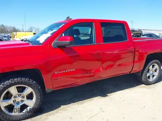 2015 Chevrolet Silverado 1500 LT with VIN 3GCPCRECXFG316989, listed as a IAAI auction lot 41835168 with 160,795 mi miles and . Bid and sale history available at DreamBid. Image 6.