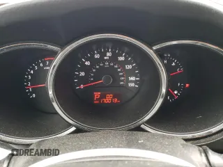 2013 Kia Sorento EX with VIN 5XYKUDA23DG374347, listed as a Copart auction lot 46455275 with 170,013 mi miles and Clean Title. Bid and sale history available at carsss.com. Image 9.