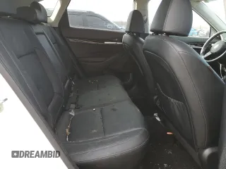 2021 Kia Seltos SX z VIN KNDETCA28M7141605, wystawiony jako Copart lot #48592005 z przebiegiem 64 088 mil mil oraz Szkoda całkowita • Salvage title. Historia ofert i sprzedaży dostępna na DreamBid. Obrazek 11.