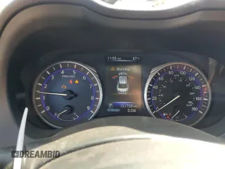 2015 Infiniti Q50 Premium с VIN JN1BV7AP7FM331161, выставлен на аукционе Copart как лот 51585935 с пробегом 151 709 миль миль и Списание • Salvage title. История ставок и продаж доступна на DreamBid. Изображение 9.