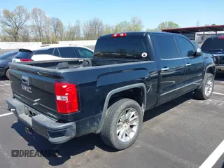 2014 GMC Sierra 1500 Denali z VIN 3GTU2WEC2EG302474, wystawiony jako IAAI lot #41881222 z przebiegiem 197 221 mil mil oraz . Historia ofert i sprzedaży dostępna na DreamBid. Obrazek 4.