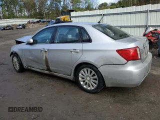2008 Subaru Impreza i с VIN JF1GE61618H517512, выставлен на аукционе Copart как лот 55857755 с пробегом 90 516 миль миль и На запчасти • Non repairable. История ставок и продаж доступна на DreamBid. Изображение 2.