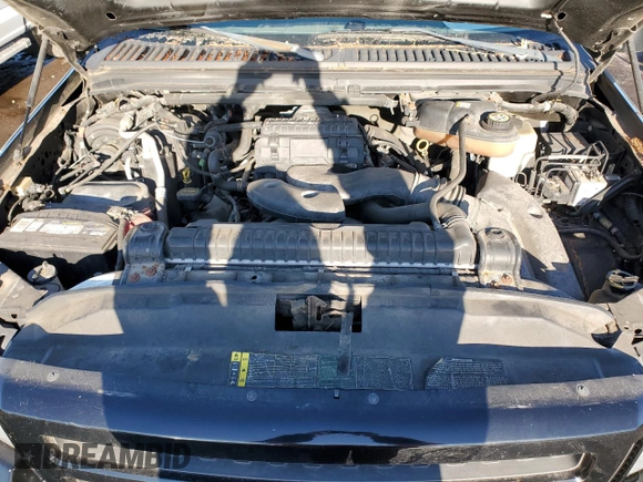 2005 Ford F-250 XL с VIN 1FTSX21565EA48459, выставлен на аукционе Copart как лот 44421185 с пробегом 99 097 миль миль и Чистый • Clean title. История ставок и продаж доступна на DreamBid. Изображение 11.