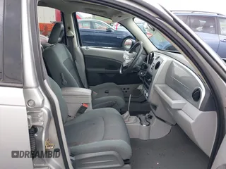 2006 Chrysler PT Cruiser Limited z VIN 3A8FY68B56T327123, wystawiony jako IAAI lot #41979432 z przebiegiem Nie podano mil oraz . Historia ofert i sprzedaży dostępna na DreamBid. Obrazek 5.