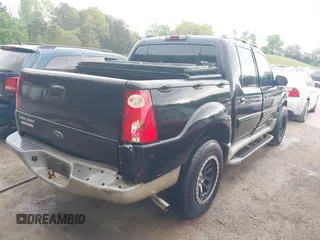 2002 Ford Explorer Sport Trac Value with VIN 1FMZU67E22UD07239, listed as a IAAI auction lot 42088812 with 224,009 mi miles and . Bid and sale history available at DreamBid. Image 4.