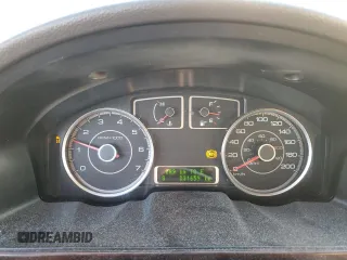 2009 Ford Taurus SEL with VIN 1FAHP24W79G103208, listed as a Copart auction lot 77621914 with 231,659 mi miles and Salvage Title. Bid and sale history available at carsss.com. Image 9.