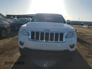 2011 Jeep Grand Cherokee Laredo with VIN 1J4RR4GG4BC640277, listed as a Copart auction lot 52166205 with 195,877 mi miles and Salvage Title. Bid and sale history available at DreamBid. Image 5.