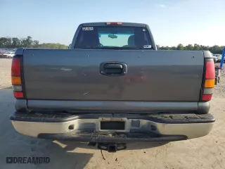 2002 Chevrolet Silverado 1500 LS with VIN 1GCEK14V12Z212738, listed as a Copart auction lot 72277074 with 175,846 mi miles and Salvage Title. Bid and sale history available at carsss.com. Image 6.