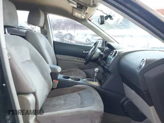 2012 Nissan Rogue S with VIN JN8AS5MT8CW602683, listed as a IAAI auction lot 41972017 with 146,905 mi miles and . Bid and sale history available at DreamBid. Image 5.