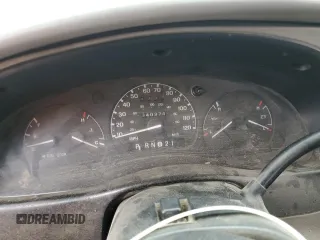 1999 Ford Ranger XL with VIN 1FTYR14V6XPB80381, listed as a Copart auction lot 52106565 with 340,374 mi miles and Salvage Title. Bid and sale history available at carsss.com. Image 9.