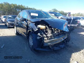 2015 Ford Fiesta S with VIN 3FADP4AJ6FM207628, listed as a IAAI auction lot 41847859 with 221,538 mi miles and . Bid and sale history available at DreamBid. Image 1.