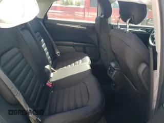 2015 Ford Fusion SE Hybrid with VIN 3FA6P0LU5FR163701, listed as a Copart auction lot 48150095 with 151,570 mi miles and Salvage Title. Bid and sale history available at carsss.com. Image 10.
