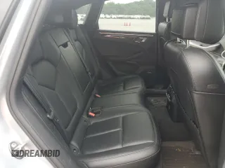 2018 Porsche Macan S с VIN WP1AB2A5XJLB32766, выставлен на аукционе Copart как лот 59599545 с пробегом 60 299 миль миль и Списание • Salvage title. История ставок и продаж доступна на DreamBid. Изображение 11.