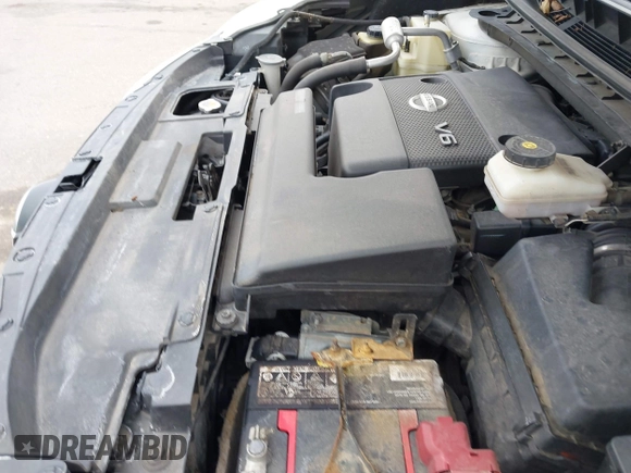 2015 Nissan Murano SV z VIN 5N1AZ2MH1FN264230, wystawiony jako IAAI lot #41706849 z przebiegiem 232 718 mil mil oraz . Historia ofert i sprzedaży dostępna na DreamBid. Obrazek 10.
