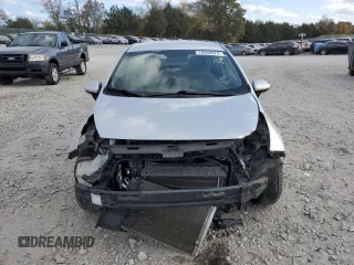 2017 Kia Rio LX with VIN KNADM4A31H6061465, listed as a Copart auction lot 78959574 with 74,203 mi miles and Clean Title. Bid and sale history available at carsss.com. Image 5.