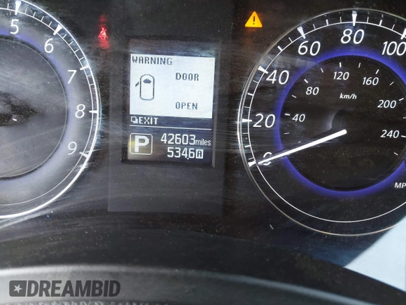 2017 Infiniti QX50 with VIN JN1BJ0RR7HM406078, listed as a IAAI auction lot 42098640 with 42,603 mi miles and . Bid and sale history available at DreamBid. Image 16.
