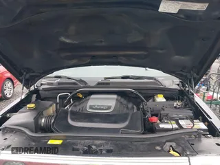 2006 Jeep Commander Limited с VIN 1J8HG58226C291506, выставлен на аукционе IAAI как лот 42254528 с пробегом 140 030 миль миль и . История ставок и продаж доступна на DreamBid. Изображение 10.