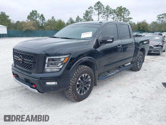 2021 Nissan Titan SV с VIN 1N6AA1ED3MN515230, выставлен на аукционе IAAI как лот 41715974 с пробегом 74 368 миль миль и . История ставок и продаж доступна на DreamBid. Изображение 2.