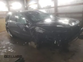 2023 Dodge Durango GT Plus с VIN 1C4RDJDG3PC637756, выставлен на аукционе Copart как лот 84284514 с пробегом Не указан миль и На запчасти • Non repairable. История ставок и продаж доступна на DreamBid. Изображение 4.