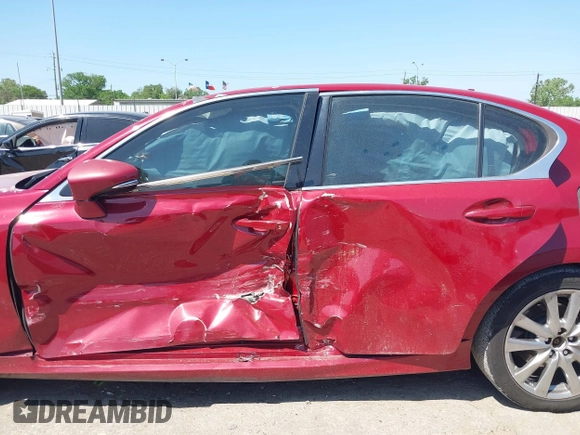 2014 Lexus GS 350 z VIN JTHBE1BL2E5043948, wystawiony jako IAAI lot #41990923 z przebiegiem Nie podano mil oraz . Historia ofert i sprzedaży dostępna na DreamBid. Obrazek 13.
