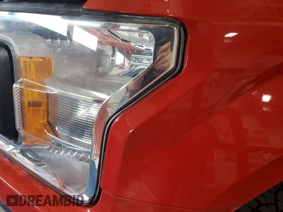 2020 Ford F-150 XL with VIN 1FTEW1E46LKE66871, listed as a IAAI auction lot 42187668 with 89,385 mi miles and . Bid and sale history available at DreamBid. Image 1.