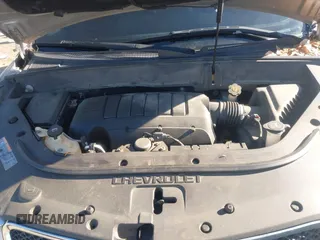 2012 Chevrolet Traverse 1LT with VIN 1GNKRGED9CJ126799, listed as a IAAI auction lot 41835951 with 198,731 mi miles and . Bid and sale history available at DreamBid. Image 10.