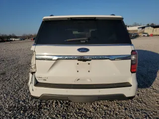 2020 Ford Expedition Limited with VIN 1FMJU1KT4LEA07025, listed as a Copart auction lot 47096345 with 91,114 mi miles and Salvage Title. Bid and sale history available at carsss.com. Image 6.