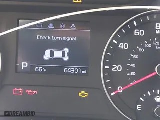 2019 Kia Forte S with VIN 3KPF34AD2KE123108, listed as a IAAI auction lot 41911270 with 64,301 mi miles. Bid and sale history available at carsss.com. Image 16.