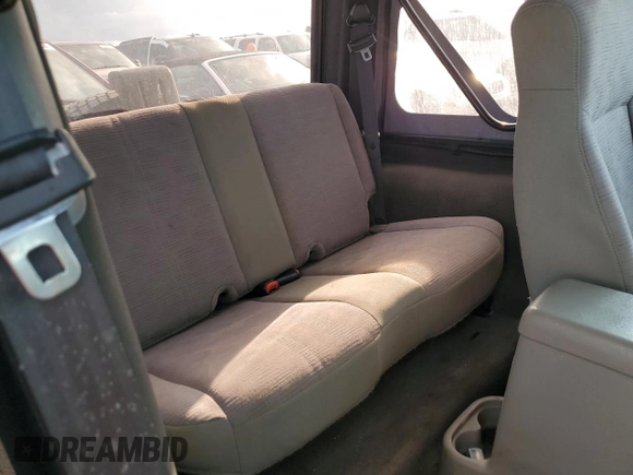2003 Jeep Wrangler Sport with VIN 1J4FA49S43P301542, listed as a Copart auction lot 75704824 with Not Provided miles and Salvage Title. Bid and sale history available at carsss.com. Image 10.