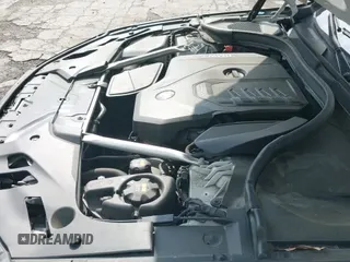 2021 BMW 5 Series 530i xDrive z VIN WBA13BJ02MWW96611, wystawiony jako IAAI lot #42976399 z przebiegiem 59 180 mil mil oraz . Historia ofert i sprzedaży dostępna na DreamBid. Obrazek 20.