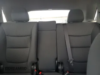 2012 Kia Sorento LX with VIN 5XYKTCA66CG212436, listed as a Copart auction lot 56780345 with 220,396 mi miles and Clean Title. Bid and sale history available at DreamBid. Image 10.