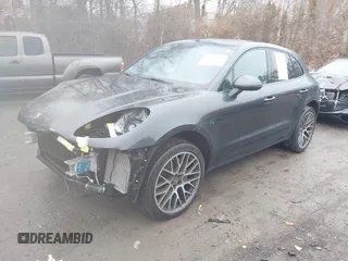 2019 Porsche Macan S с VIN WP1AB2A54KLB31467, выставлен на аукционе IAAI как лот 41554206 с пробегом 45 743 миль миль и . История ставок и продаж доступна на DreamBid. Изображение 18.