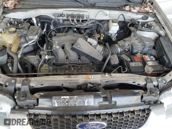 2007 Ford Escape Limited with VIN 1FMCU94187KA31709, listed as a Copart auction lot 54930675 with 127,142 mi miles and Salvage Title. Bid and sale history available at carsss.com. Image 11.