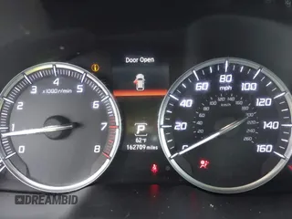2014 Acura MDX с VIN 5FRYD4H25EB047889, выставлен на аукционе IAAI как лот 42203775 с пробегом 162 709 миль миль и . История ставок и продаж доступна на DreamBid. Изображение 7.