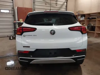 2021 Buick Encore GX Select с VIN KL4MMESL4MB155293, выставлен на аукционе IAAI как лот 41681743 с пробегом 38 358 миль миль и . История ставок и продаж доступна на DreamBid. Изображение 16.