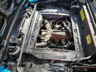 2019 McLaren 720S z VIN SBM14FCA6KW003735, wystawiony jako Copart lot #62092581 z przebiegiem 3344 mil mil oraz . Historia ofert i sprzedaży dostępna na DreamBid. Obrazek 7.