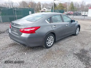 2016 Nissan Altima S with VIN 1N4AL3AP5GC134719, listed as a IAAI auction lot 41982838 with 88,599 mi miles and . Bid and sale history available at DreamBid. Image 4.